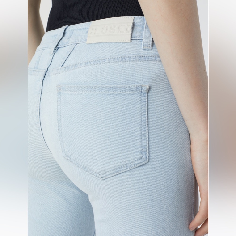 CLOSED Women's Baker Jeans! - Picture 7 of 8